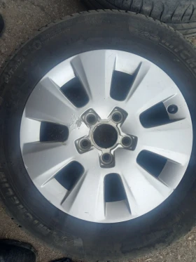 Джанти за Audi A4, снимка 7