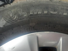 Джанти за Audi A4, снимка 5