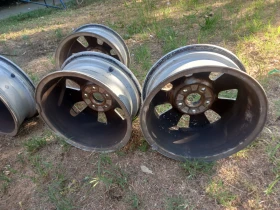 Джанти за Audi A4, снимка 15