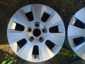 Джанти за Audi A4, снимка 11