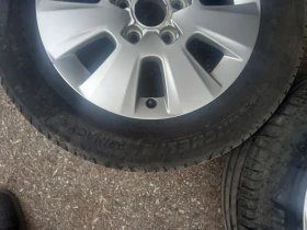 Джанти за Audi A4, снимка 4