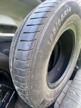Гуми Летни 185/65R14, снимка 4