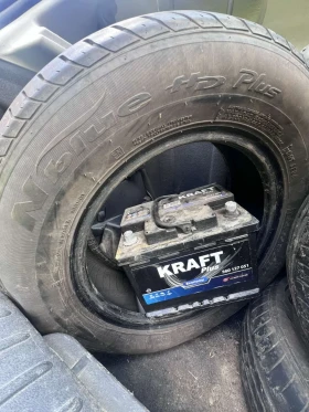 Гуми Летни 185/65R14, снимка 1