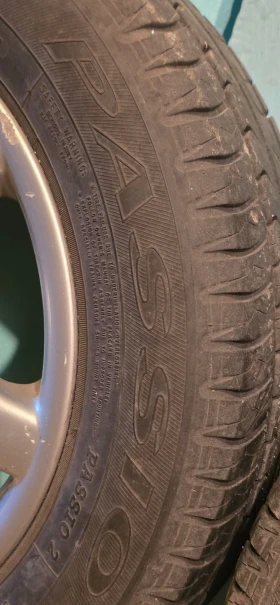 Гуми с джанти Debica 175/65R14, снимка 9
