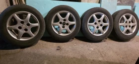 Гуми с джанти Debica 175/65R14, снимка 11