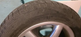 Гуми с джанти Debica 175/65R14, снимка 5