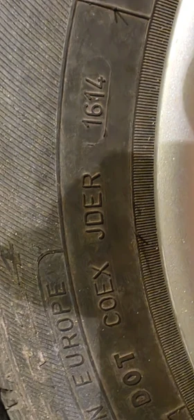 Гуми с джанти Debica 175/65R14, снимка 7