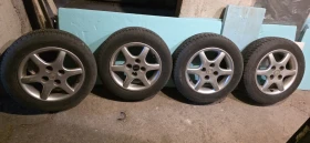 Гуми с джанти Debica 175/65R14, снимка 2