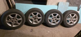 Гуми с джанти Debica 175/65R14, снимка 10