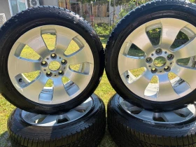Гуми с джанти Debica 225/50R17, снимка 2