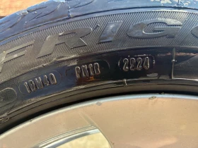 Гуми с джанти Debica 225/50R17, снимка 5