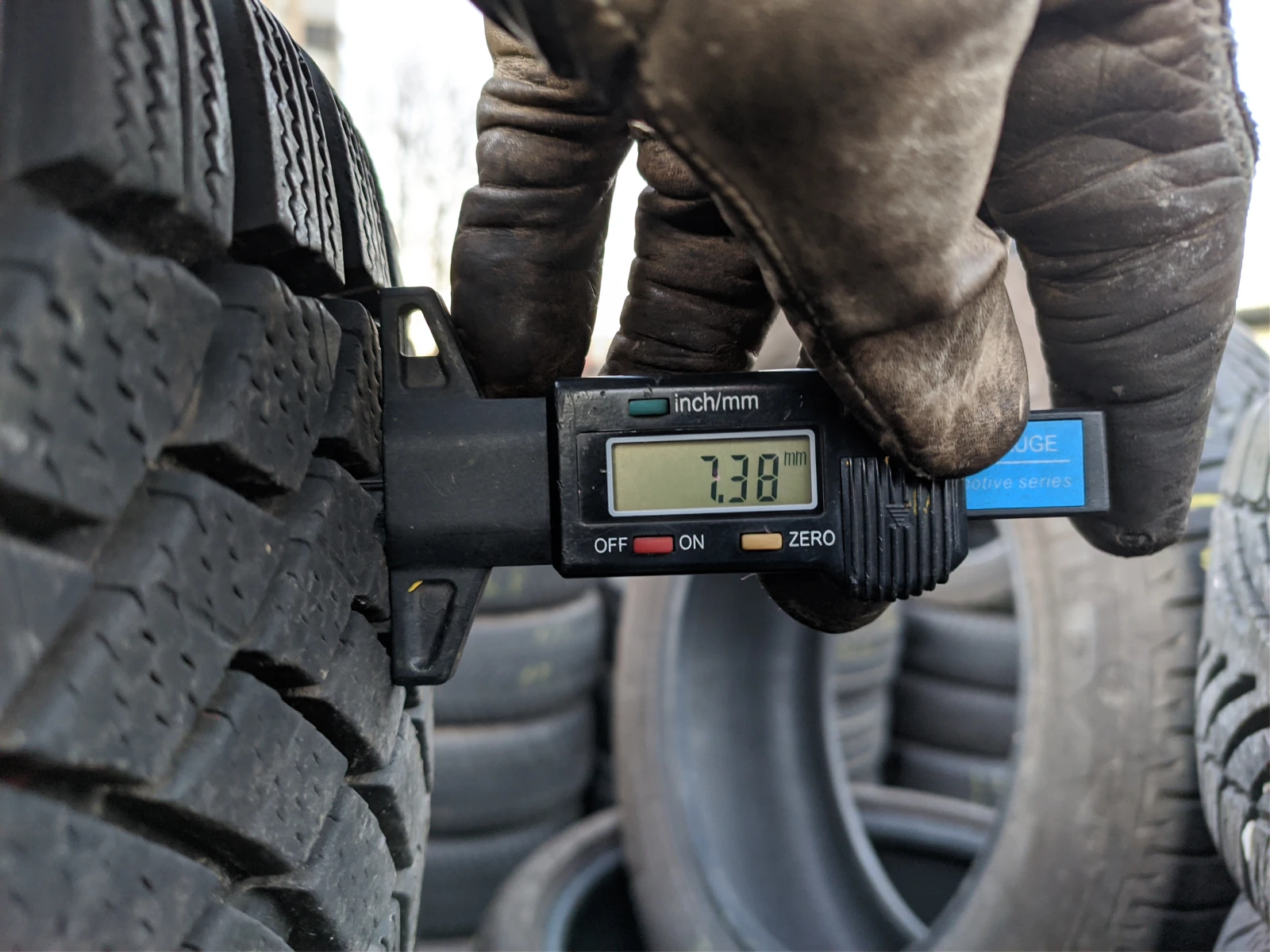  195/55R16 | Mobile.bg   6