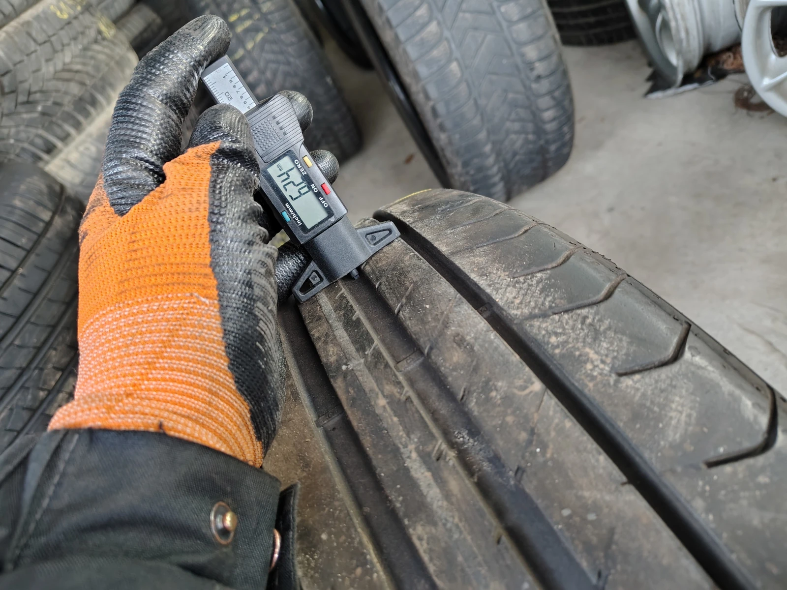  225/50R17 | Mobile.bg   2