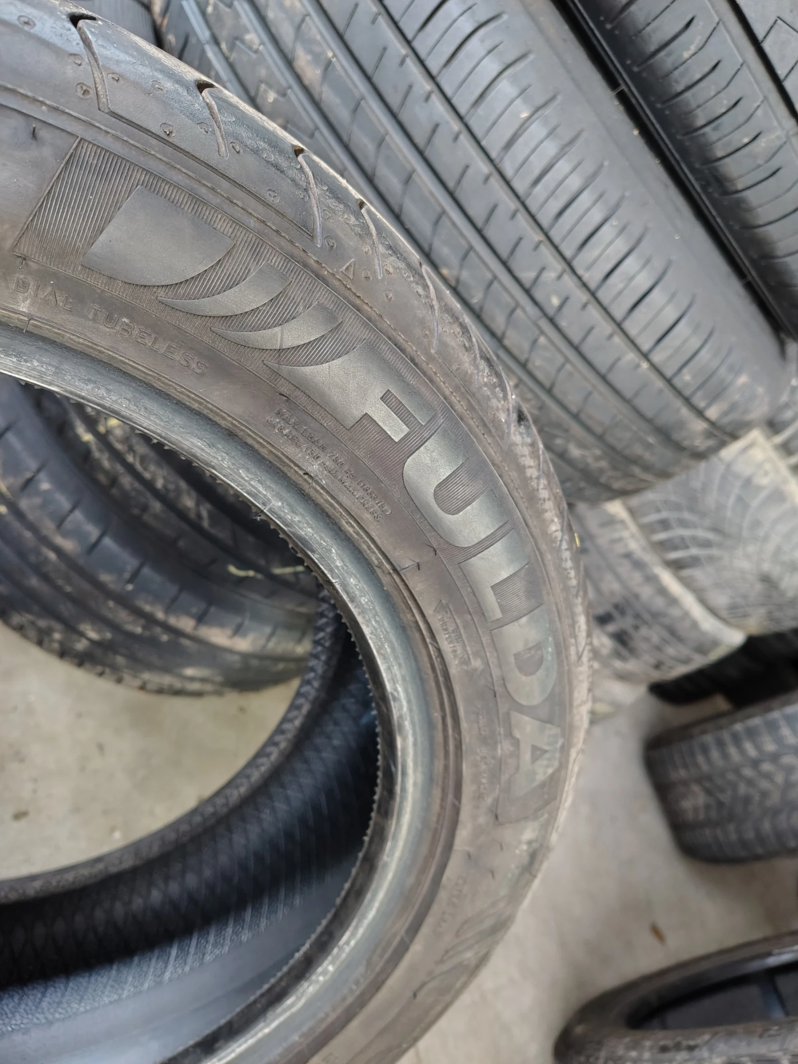  225/50R17 | Mobile.bg   3