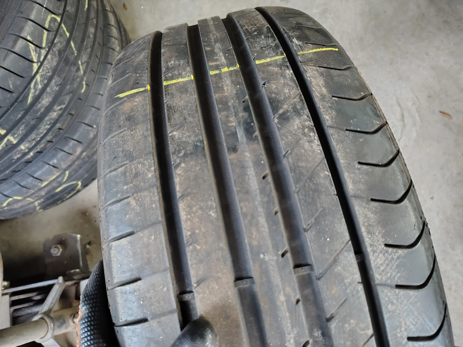  225/50R17 | Mobile.bg   1