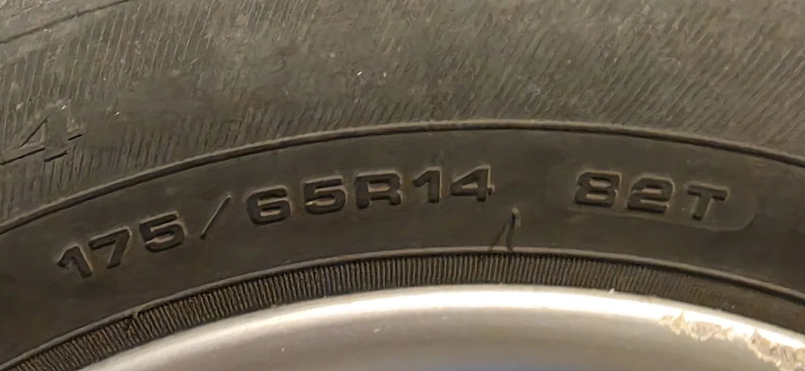 Гуми с джанти Debica 175/65R14, снимка 8 - Гуми и джанти - 55804735
