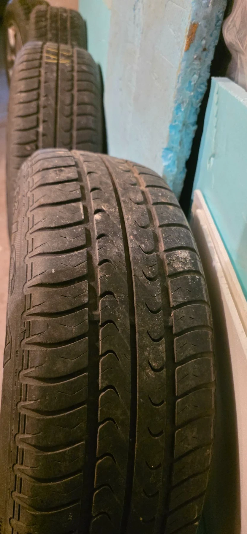 Гуми с джанти Debica 175/65R14, снимка 4 - Гуми и джанти - 55804735