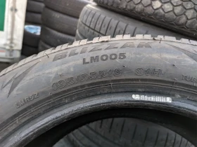 Гуми Зимни 195/55R16, снимка 10 - Гуми и джанти - 48979886