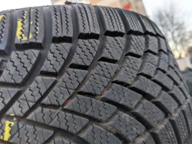 Гуми Зимни 195/55R16, снимка 5 - Гуми и джанти - 48979886