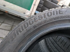 Гуми Зимни 195/55R16, снимка 8 - Гуми и джанти - 48979886