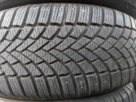 Гуми Зимни 195/55R16, снимка 2 - Гуми и джанти - 48979886