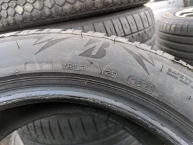 Гуми Зимни 195/55R16, снимка 7 - Гуми и джанти - 48979886