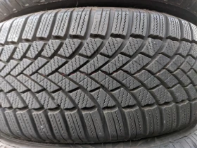 Гуми Зимни 195/55R16, снимка 3 - Гуми и джанти - 48979886