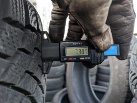 Гуми Зимни 195/55R16, снимка 6 - Гуми и джанти - 48979886