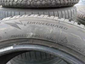 Гуми Зимни 195/55R16, снимка 9 - Гуми и джанти - 48979886