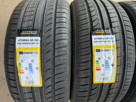 Гуми Летни 275/35R20, снимка 2 - Гуми и джанти - 49287726