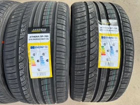 Гуми Летни 275/35R20, снимка 3 - Гуми и джанти - 49287726