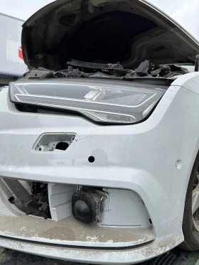 Audi A7 bitdi 320 Cvu , снимка 2