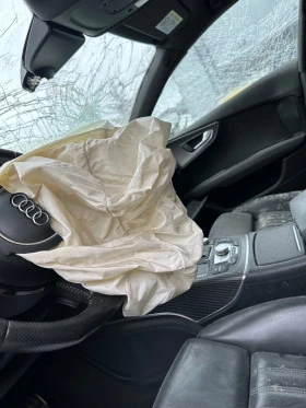 Audi A7 bitdi 320 Cvu , снимка 10