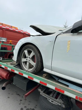 Audi A7 bitdi 320 Cvu , снимка 3