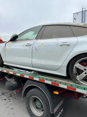 Audi A7 bitdi 320 Cvu , снимка 7