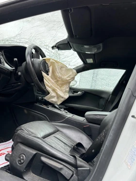 Audi A7 bitdi 320 Cvu , снимка 8