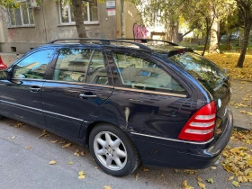 Mercedes-Benz C 320  - изображение 6