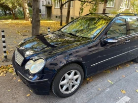 Mercedes-Benz C 320  - изображение 4