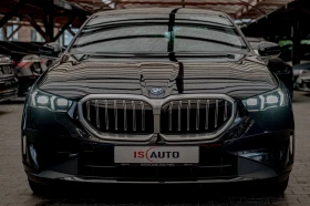 BMW 550 e/xDrive/M-Sport/HuD/Камера/Adaptive Drive, снимка 1