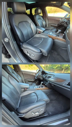 Audi S6 4.0 V8 TFSI , снимка 11