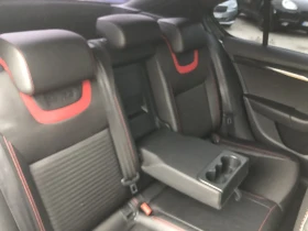 Skoda Octavia VRS NAVI DSG LED, снимка 13