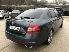 Skoda Octavia VRS NAVI DSG LED, снимка 5