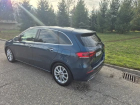 Mercedes-Benz B 250 4MATIC, снимка 10