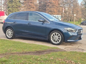 Mercedes-Benz B 250 4MATIC, снимка 7
