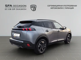 Peugeot 2008 Line Up ALLURE 1.2 PureTech 130 EAT8 / 2302342, снимка 5