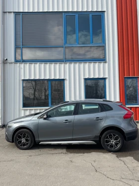 Volvo V40 Cross Country D2, снимка 3
