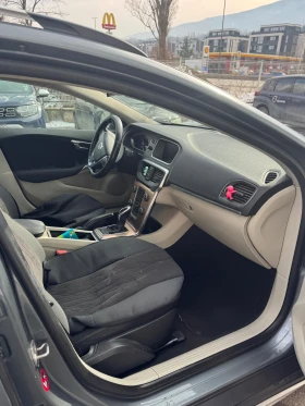 Volvo V40 Cross Country D2, снимка 8