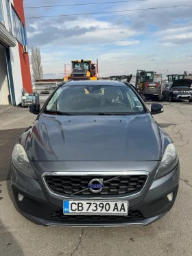 Volvo V40 Cross Country D2, снимка 2
