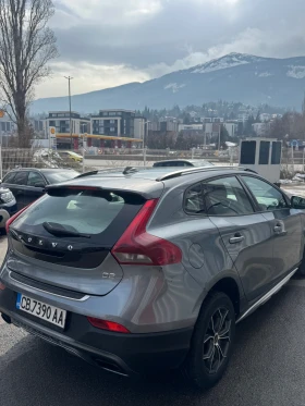 Volvo V40 Cross Country D2, снимка 6
