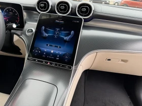 Mercedes-Benz GLC 300 25г* 8000км* БАРТЕР, снимка 10